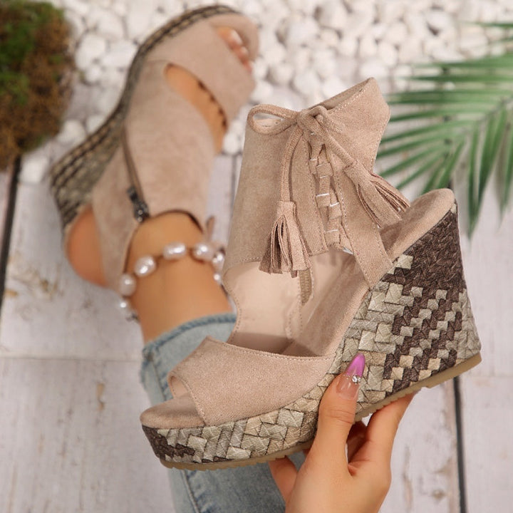 Marnie Orthopedic Sandals