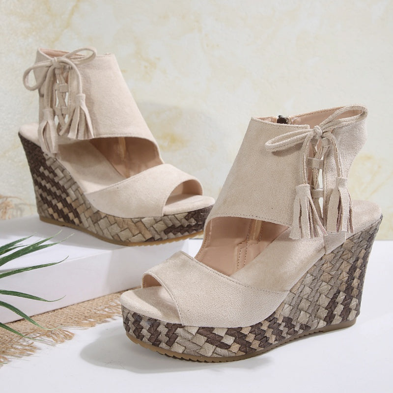 Marnie Orthopedic Sandals