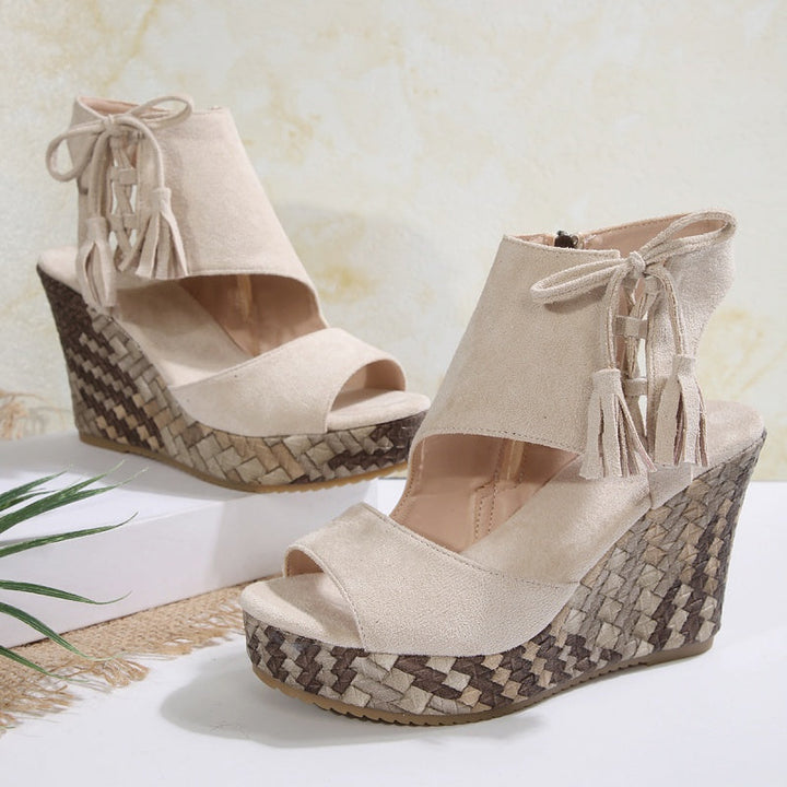 Marnie Orthopedic Sandals