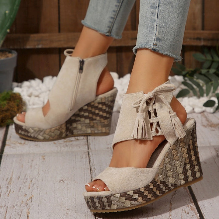 Marnie Orthopedic Sandals