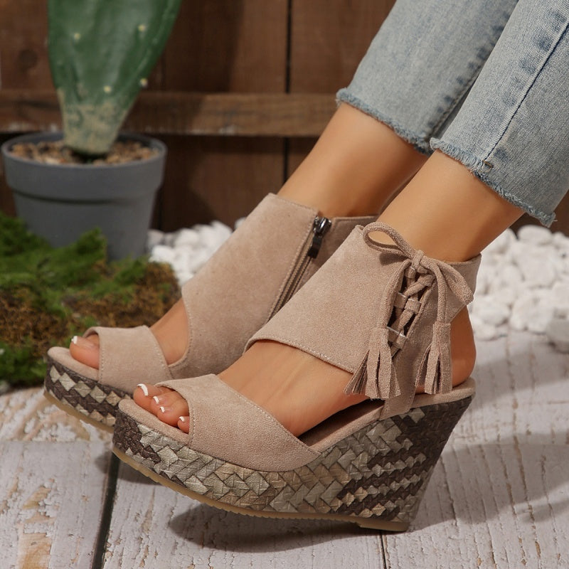 Marnie Orthopedic Sandals