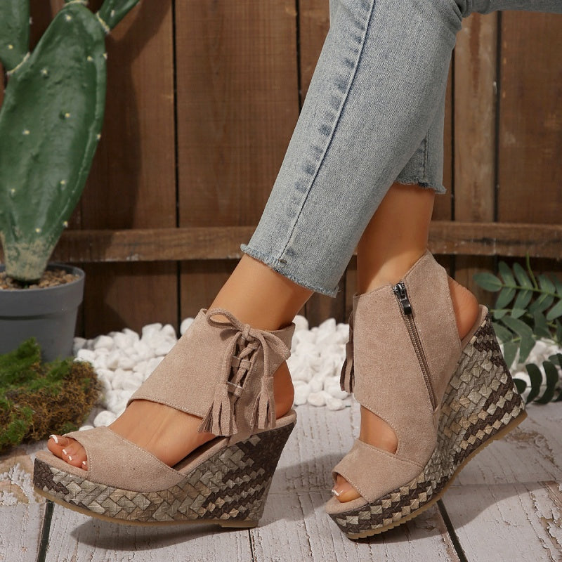 Marnie Orthopedic Sandals