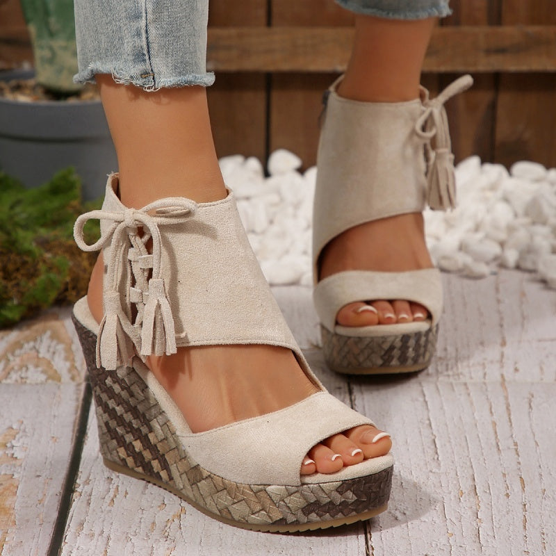 Marnie Orthopedic Sandals