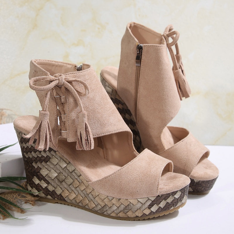 Marnie Orthopedic Sandals