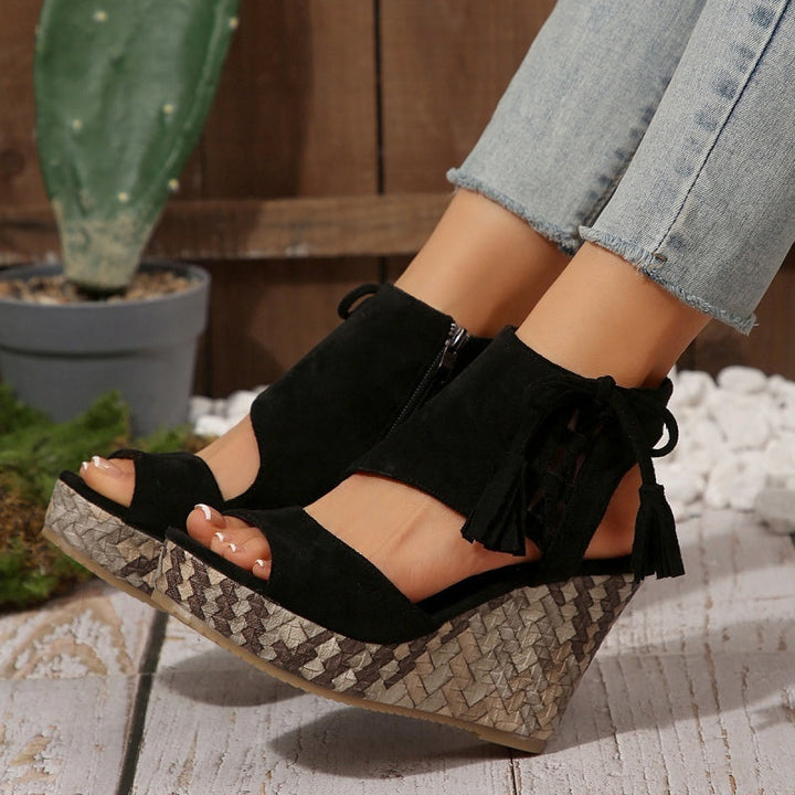 Marnie Orthopedic Sandals