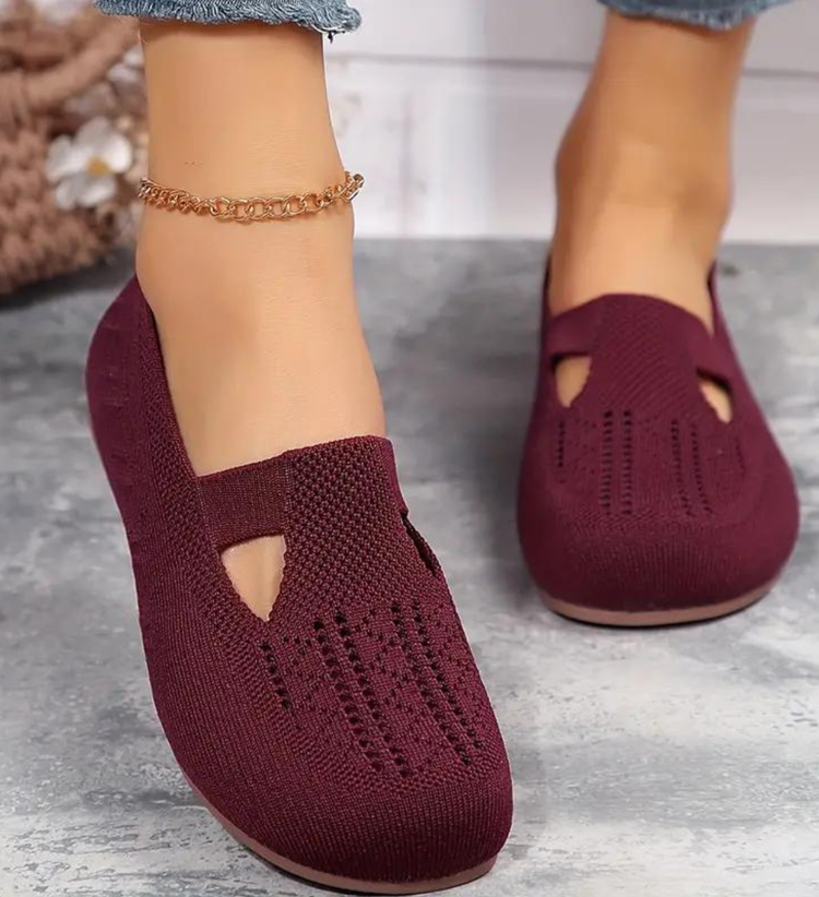 Fiona Orthopedic Sandals