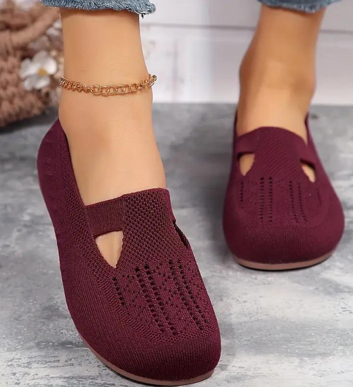 Fiona Orthopedic Sandals
