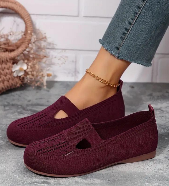 Fiona Orthopedic Sandals