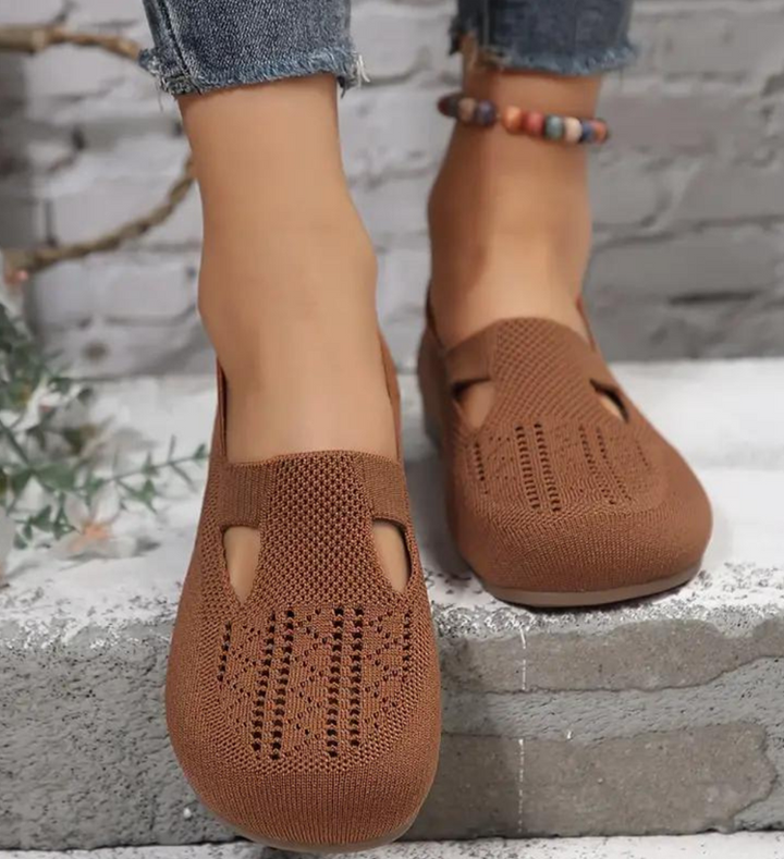 Darcy Orthopedic Sandals
