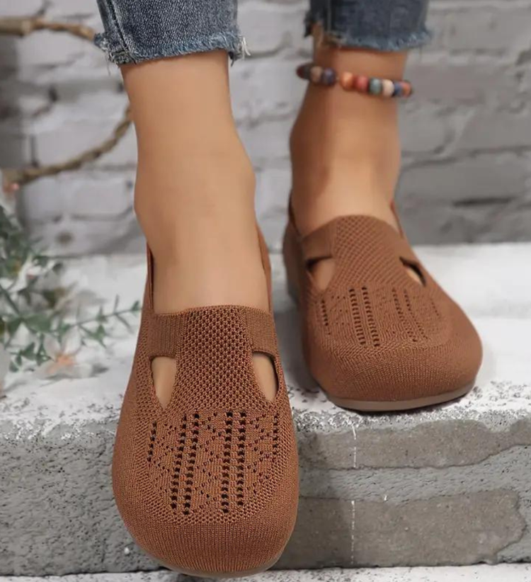 Fiona Orthopedic Sandals