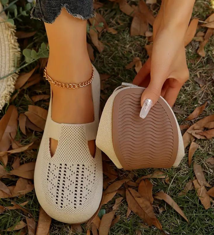 Fiona Orthopedic Sandals