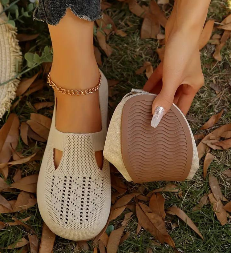 Darcy Orthopedic Sandals