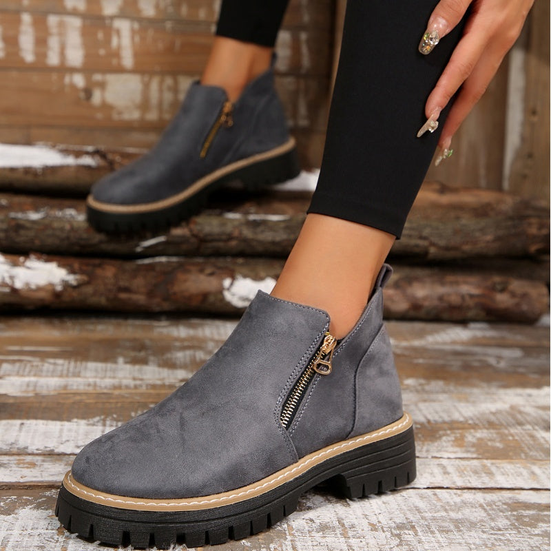 Liora Boots