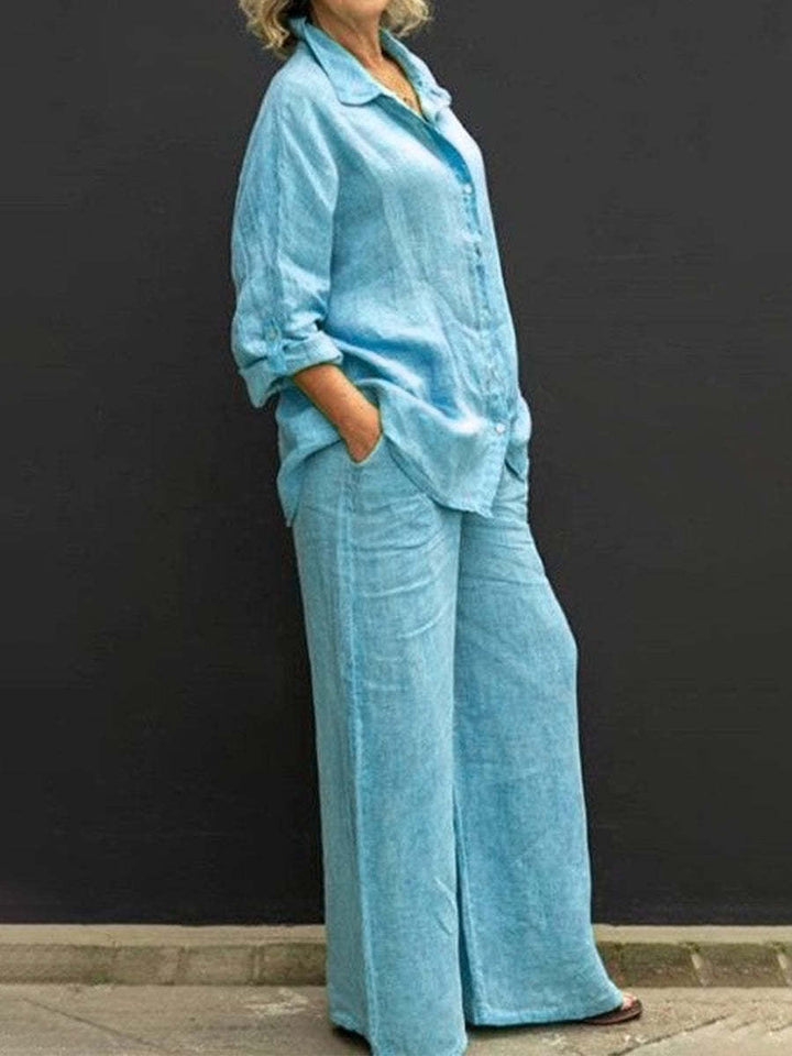 Sheena Coordinated Sets