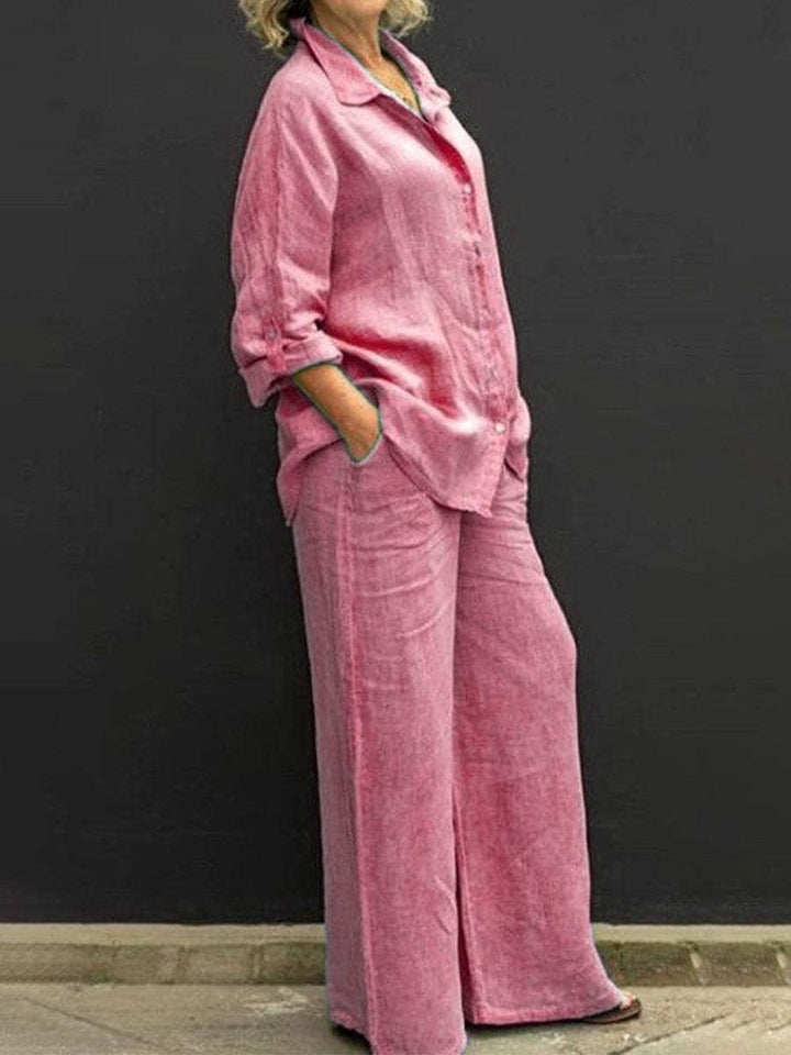 Sheena Coordinated Sets