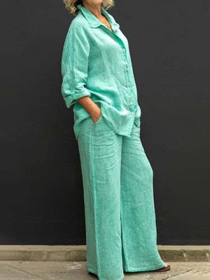 Sheena Coordinated Sets