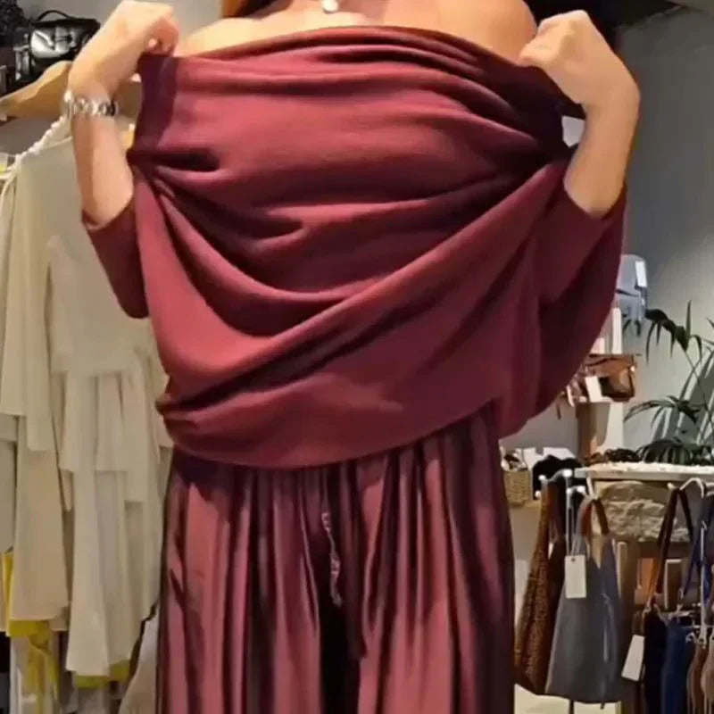 Georgina Dresses