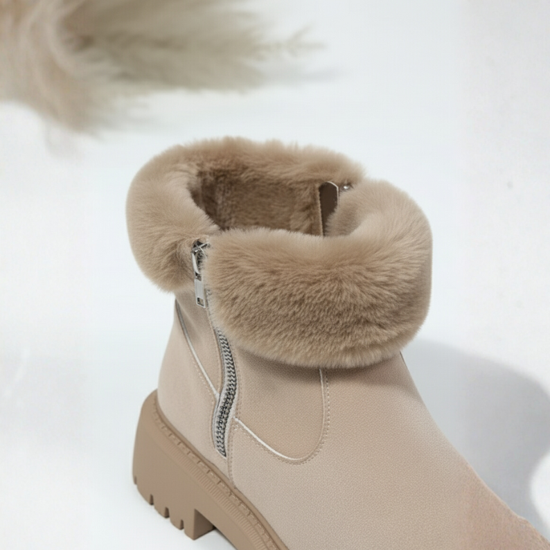 Besie Orthopedic Boots