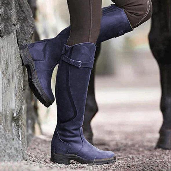 Ava Boots