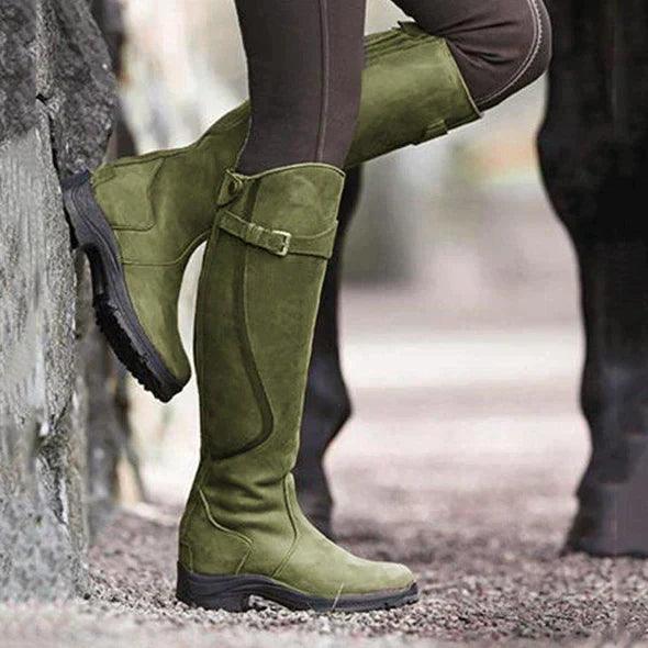 Ava Boots